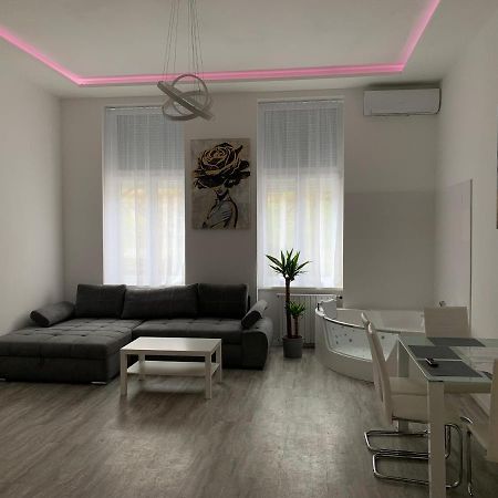 Luxury Apartment In The Central Budapest Extérieur photo