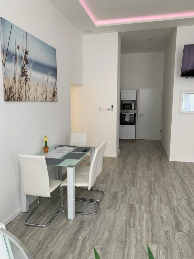 Luxury Apartment In The Central Budapest Extérieur photo