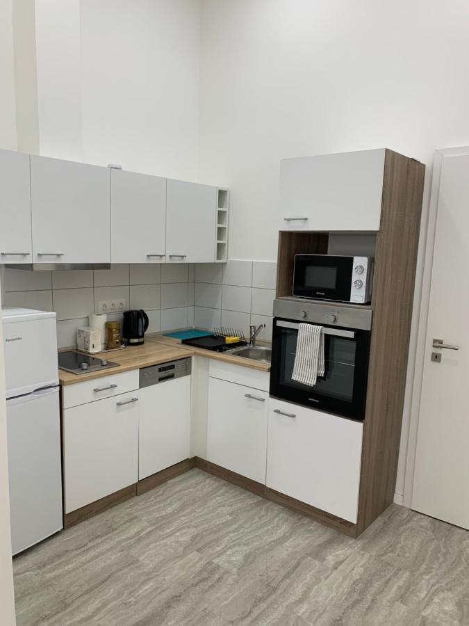 Luxury Apartment In The Central Budapest Extérieur photo
