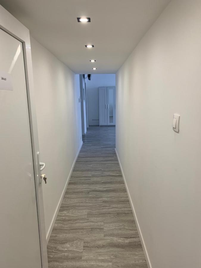 Luxury Apartment In The Central Budapest Extérieur photo