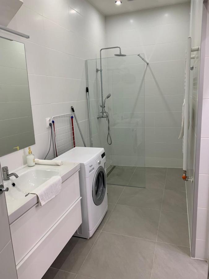 Luxury Apartment In The Central Budapest Extérieur photo