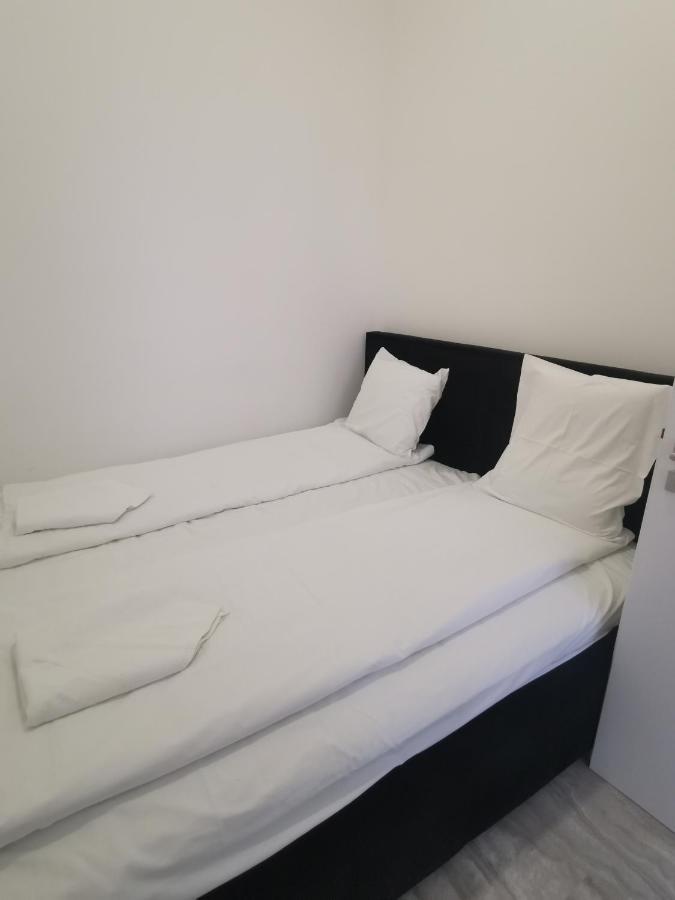 Luxury Apartment In The Central Budapest Extérieur photo