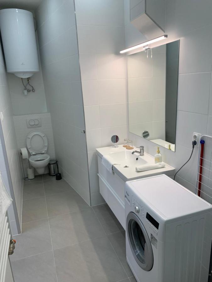 Luxury Apartment In The Central Budapest Extérieur photo